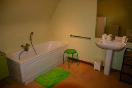 B&B Heerlijkhyd Hertsberge Quarto foto